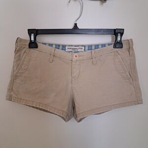 Abercrombie & Fitch Shorts